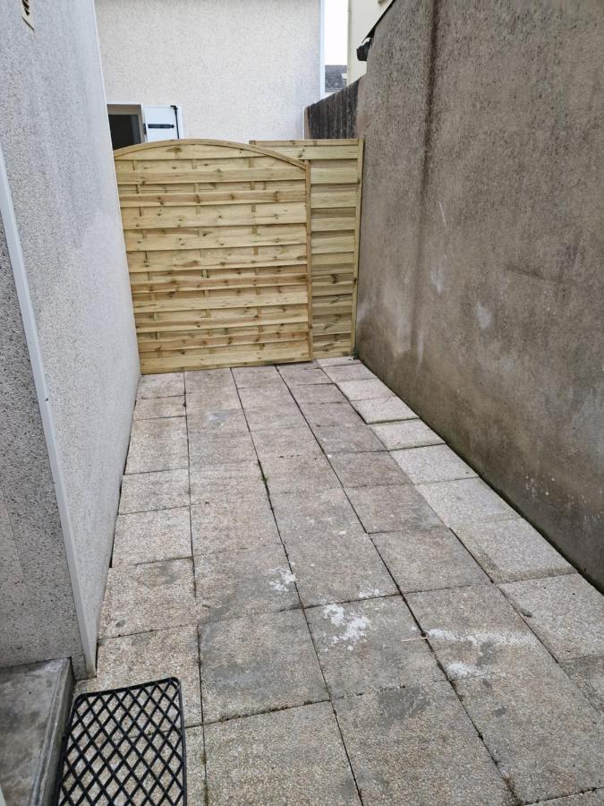 Logement De Caractere En Haute Ville De Quimperle Quimperlé Exterior foto