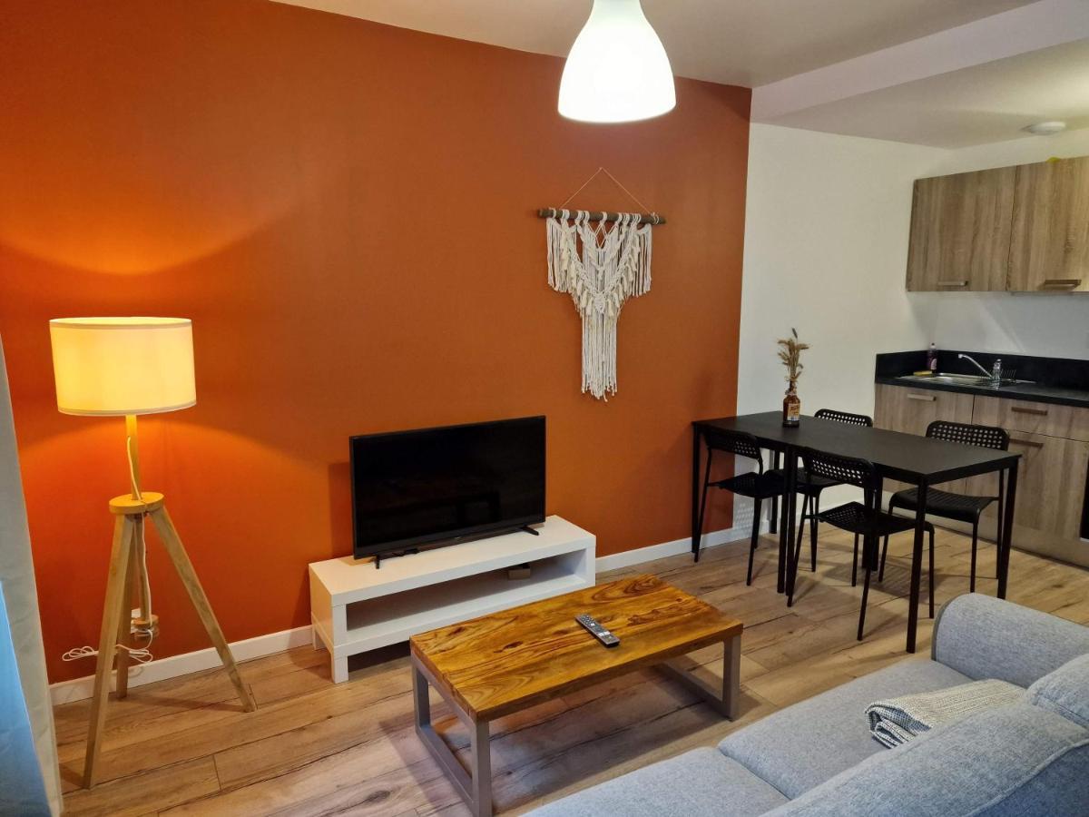 Logement De Caractere En Haute Ville De Quimperle Quimperlé Exterior foto