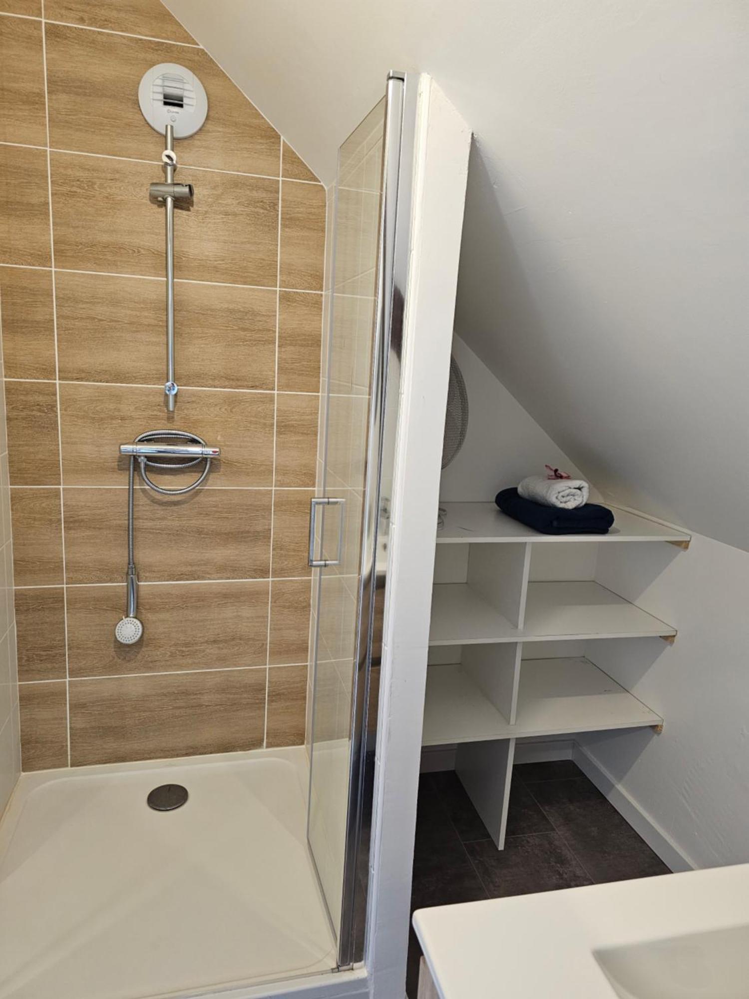 Logement De Caractere En Haute Ville De Quimperle Quimperlé Quarto foto