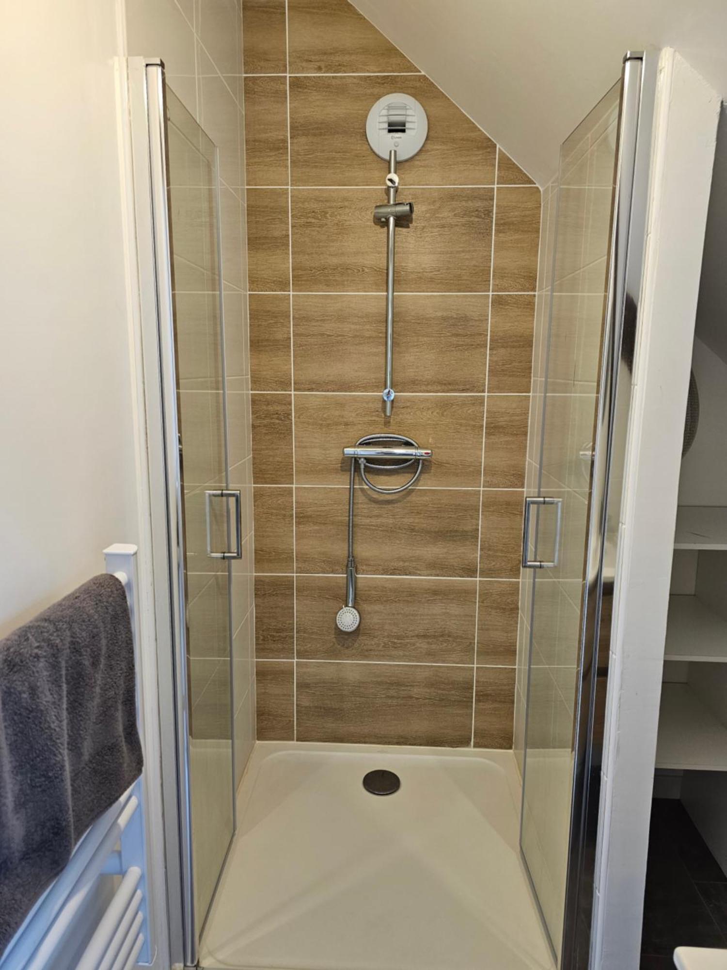 Logement De Caractere En Haute Ville De Quimperle Quimperlé Quarto foto